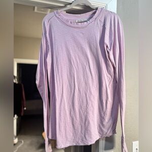 We the Free Arden Tee Long Sleeve Shirt